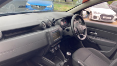 Dacia Duster 1.6 SCe Comfort 5dr Petrol Estate